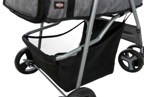 Trixie Buggy für Hunde – Bild 9