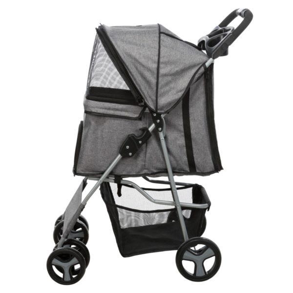 Trixie Buggy für Hunde – Bild 7