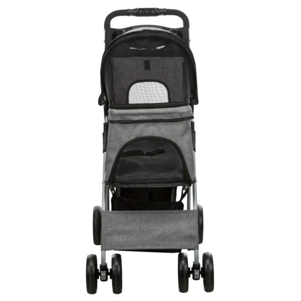 Trixie Buggy für Hunde – Bild 3