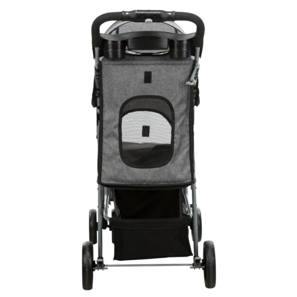 Trixie Buggy für Hunde – Bild 6