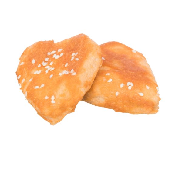 Trixie Denta Fun Chicken Love lose 1 Stück 25g – Bild 2