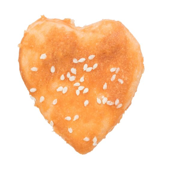 Trixie Denta Fun Chicken Love lose 1 Stück 25g