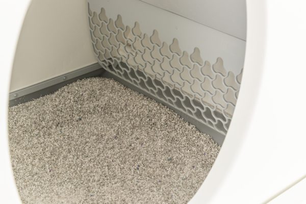 Trixie Selbstreinigende Katzentoilette – Bild 7