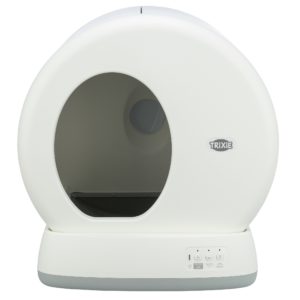 Trixie Selbstreinigende Katzentoilette