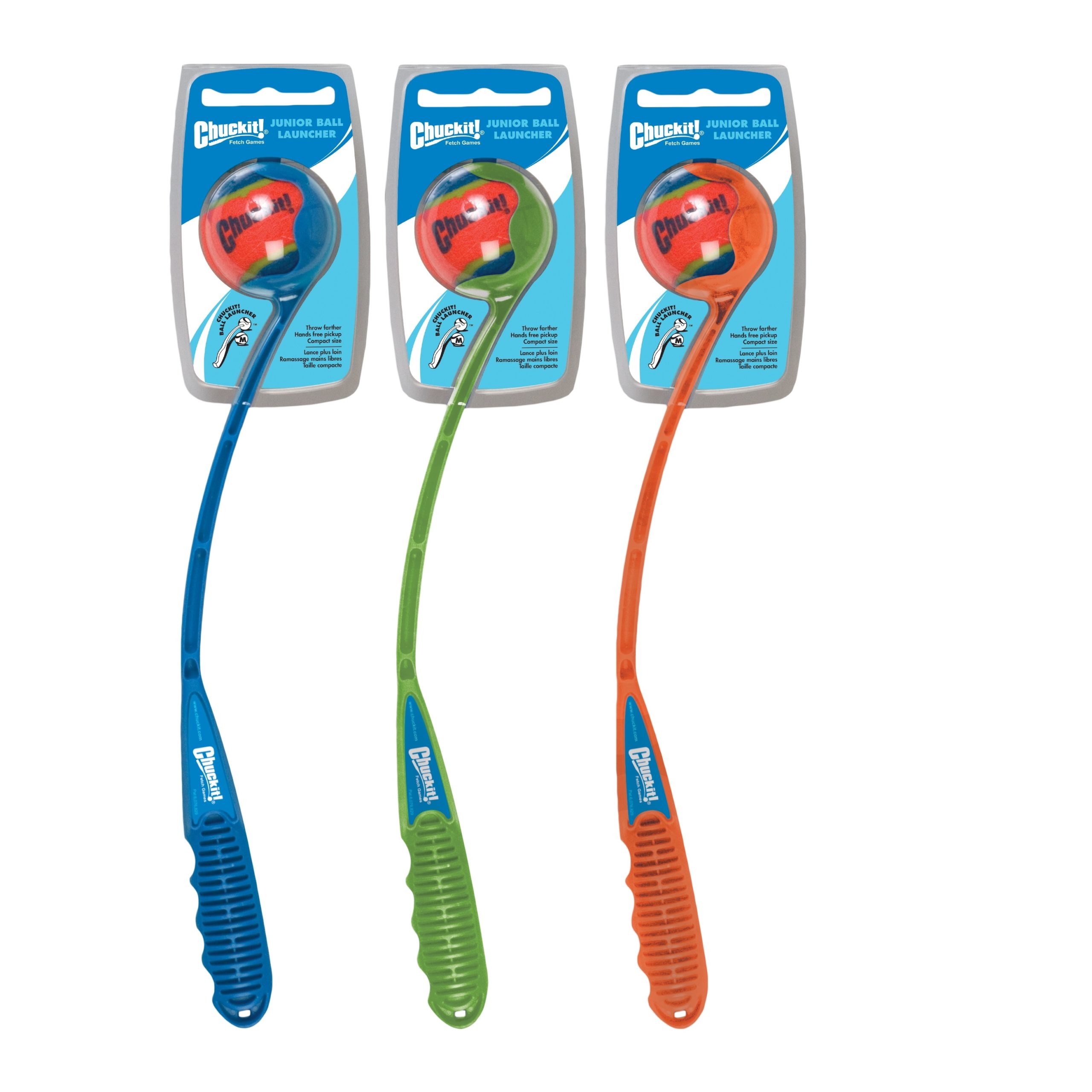 Chuckit Junior Ball Launcher