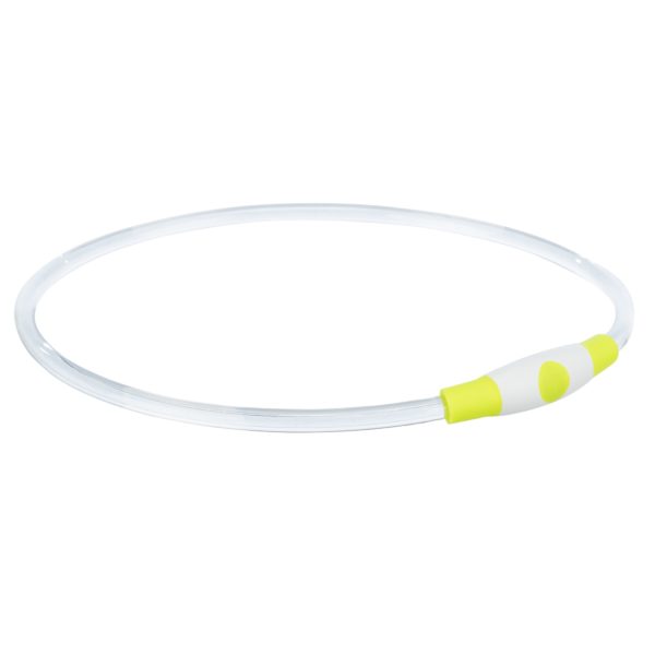 Trixie Flash Leuchtring USB – Bild 5