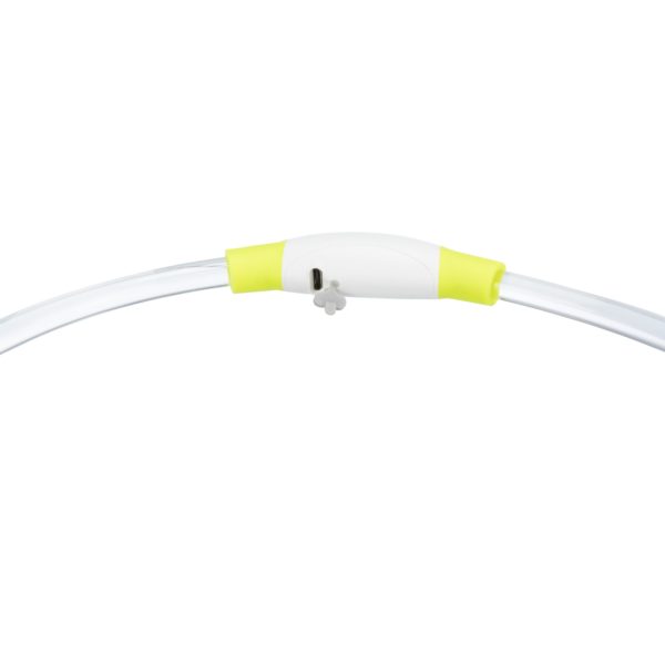 Trixie Flash Leuchtring USB – Bild 9