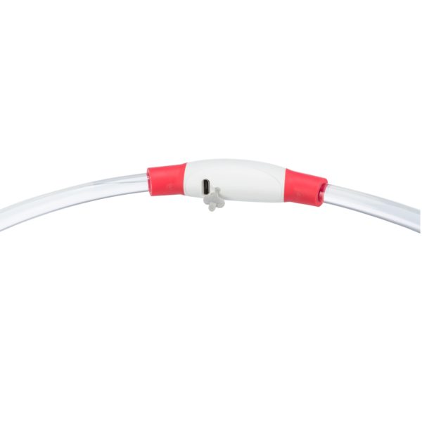 Trixie Flash Leuchtring USB – Bild 7