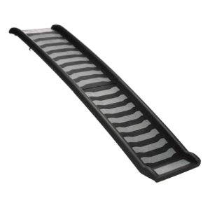 Trixie Klapp-Rampe, Kunststoff/TPR