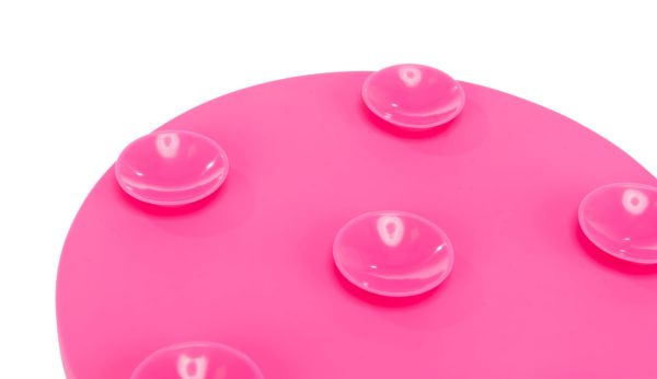 Trixie Lick'n'Snack Matte 18cm - mit Saugnäpfen – Bild 2