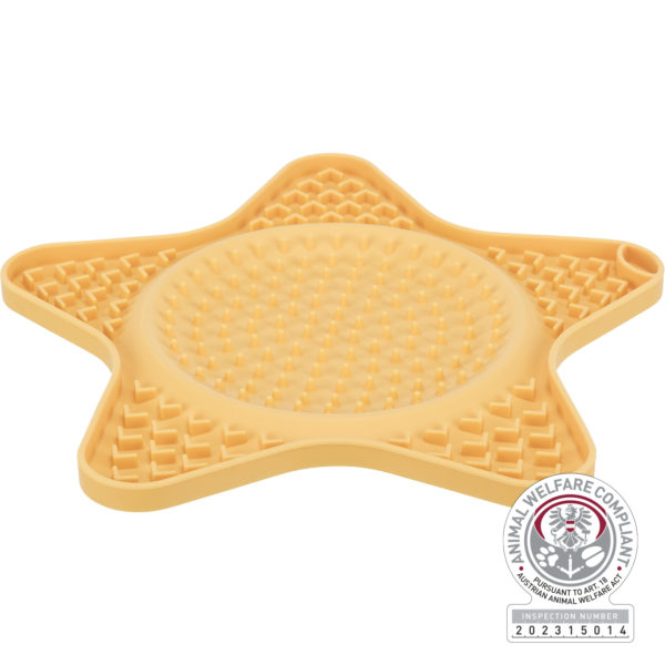 Trixie Lick'n'Snack Matte 23,5cm