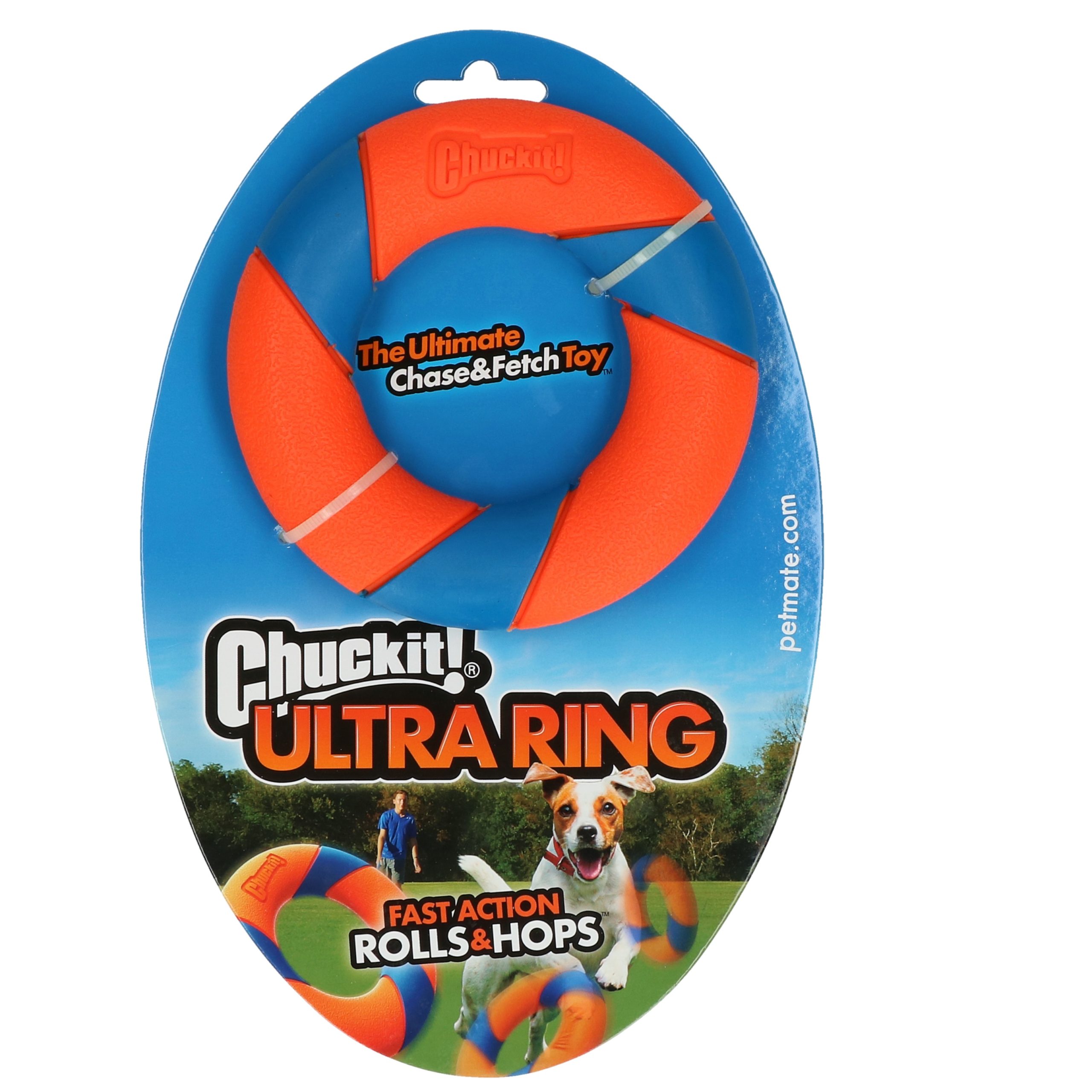 Chuckit Ultra Ring