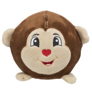 Trixie Affe mit Memory-Effekt 11cm