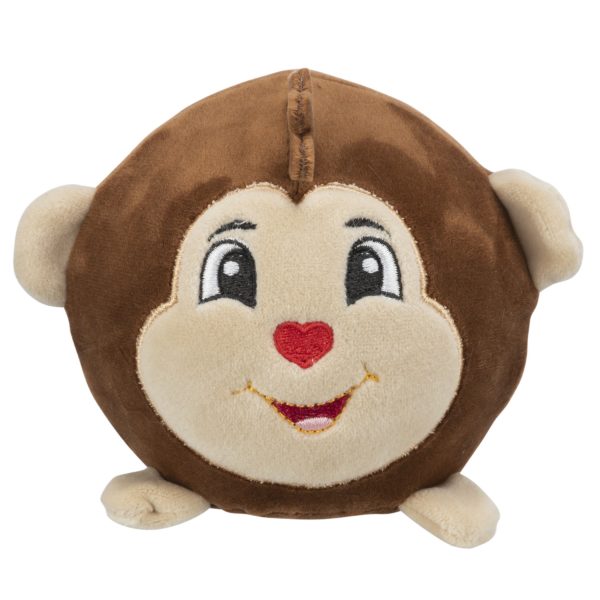 Trixie Affe mit Memory-Effekt 11cm