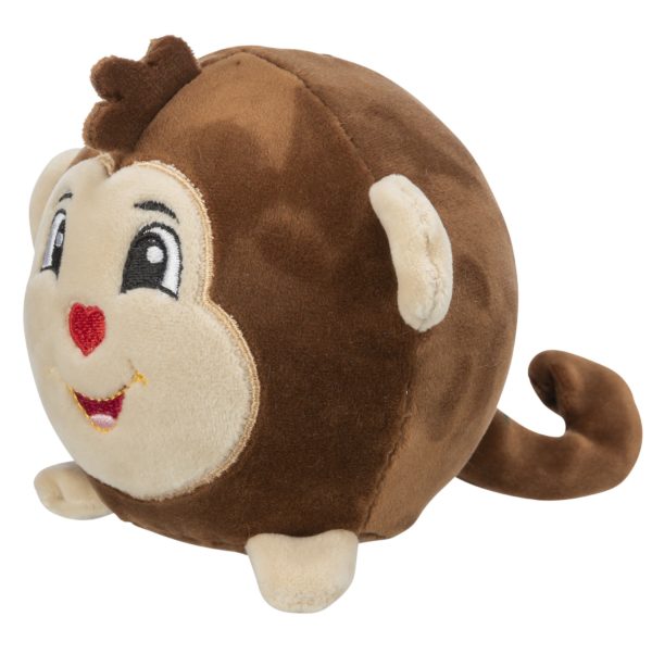 Trixie Affe mit Memory-Effekt 11cm – Bild 2