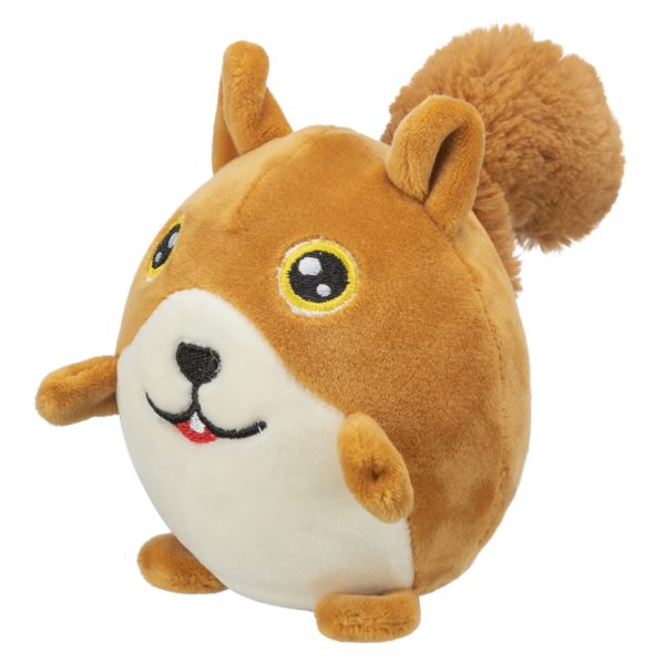Trixie Eichhörnchen mit Memory-Effekt 13cm – Bild 2