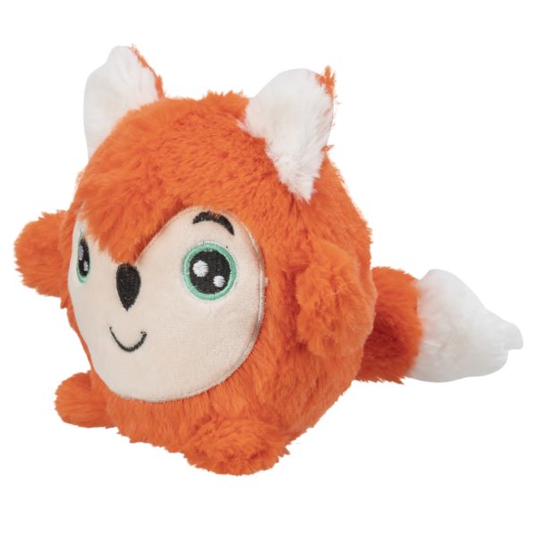 Trixie Fuchs mit Memory-Effekt 11cm – Bild 2