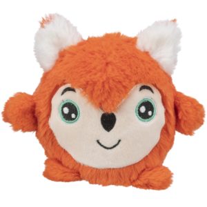 Trixie Fuchs mit Memory-Effekt 11cm