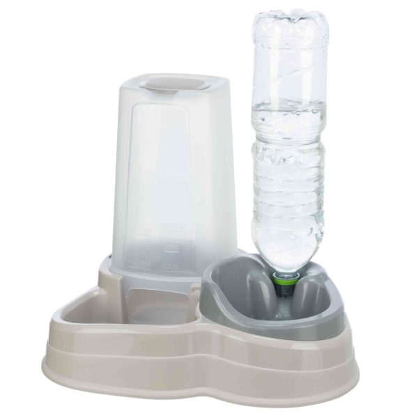 Trixie Futter- und Wasserspender