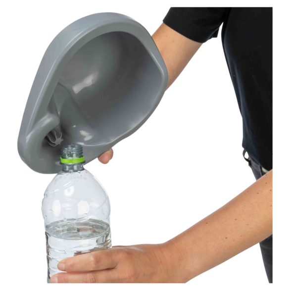 Trixie Futter- und Wasserspender – Bild 3