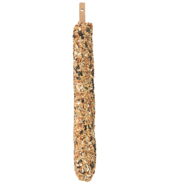 Trixie Futterstange XL für Wildvögel mit Hirse170g