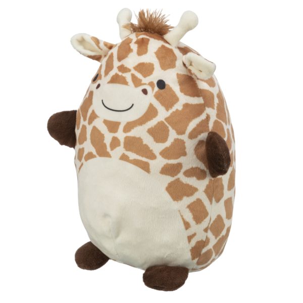 Trixie Giraffe mit Memory-Effekt 26cm – Bild 2