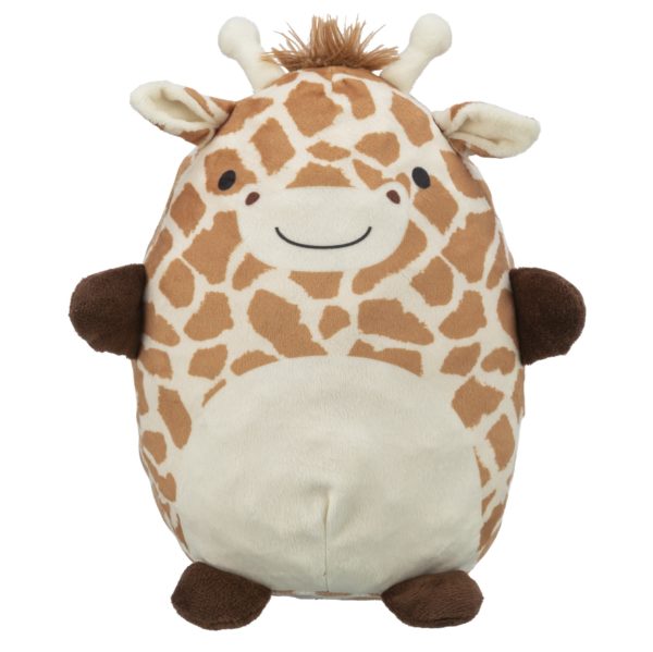 Trixie Giraffe mit Memory-Effekt 26cm
