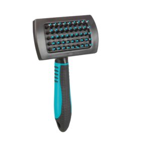 Trixie Pflegebürste 10x17 cm