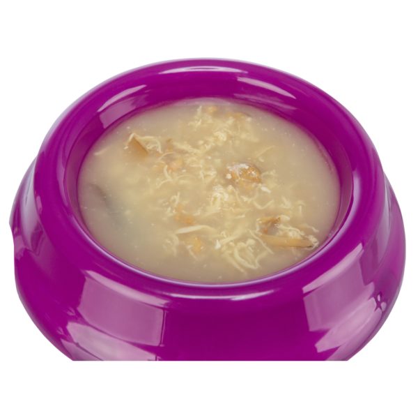 Trixie Salmon Soup 80g – Bild 2