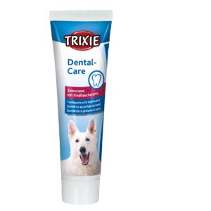 Trixie Zahncreme mit Rindfleischaroma 100g