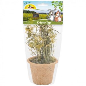 JR Farm Kräuter - Topf 85g
