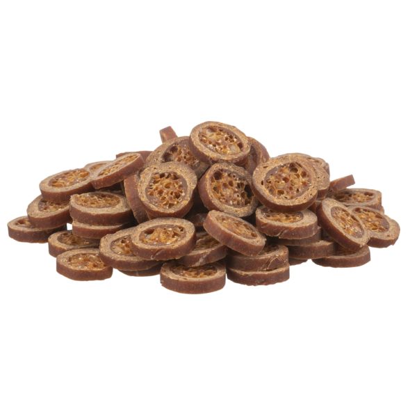 Trixie Meaty & Crunchy mit Huhn & Makrele 50g – Bild 2