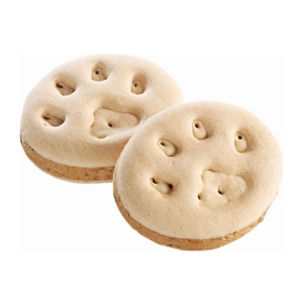 ALLCO - Dog Paws 1kg Hundekuchen