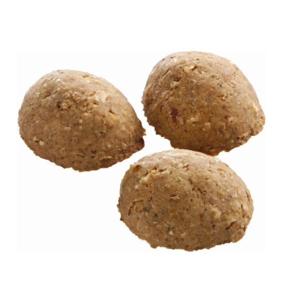 Allco Lamm + Reis Drops 1kg Hundekuchen