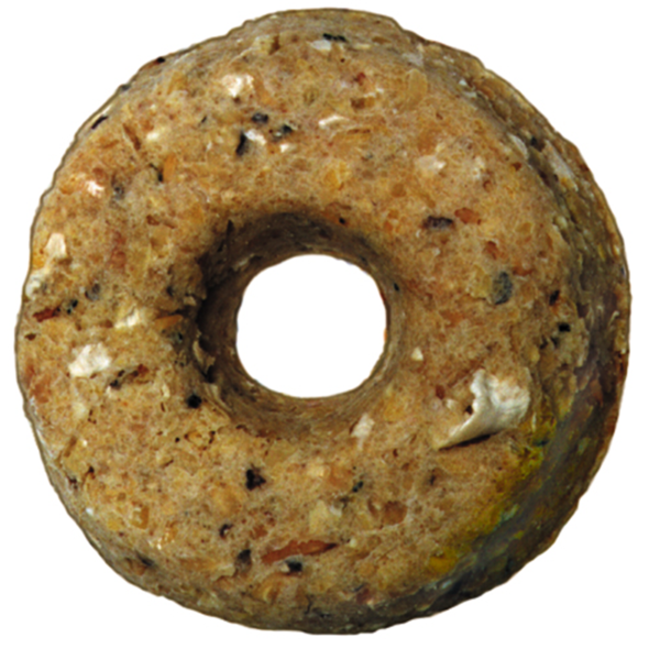Allco Maiskeimringe 1kg Hundekekse