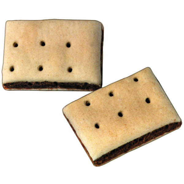Allco Pansen-Snack 1kg Hundekekse