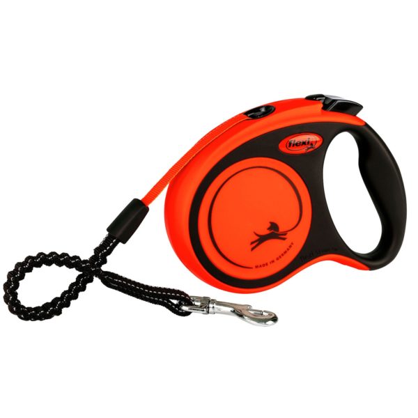 flexi Leine XTREME mit Gurt