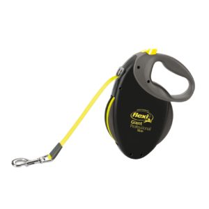 flexi Leine GIANT PROFESSIONAL mit Gurt