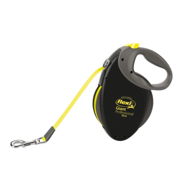 flexi Leine GIANT PROFESSIONAL mit Gurt