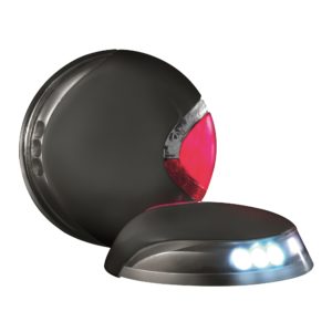 flexi Leine Leuchtsystem USB ø 7 cm