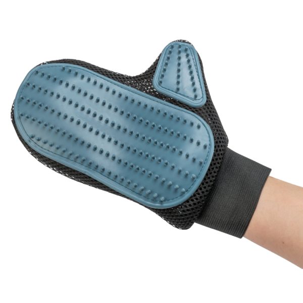 Trixie Fellpflege-Handschuh – Bild 2