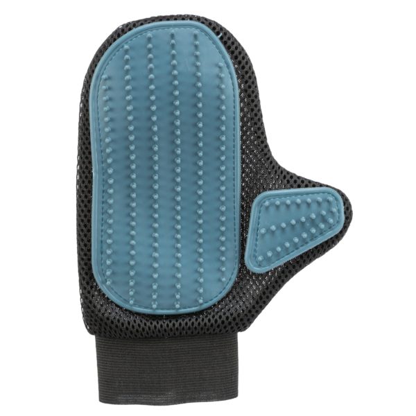 Trixie Fellpflege-Handschuh – Bild 3