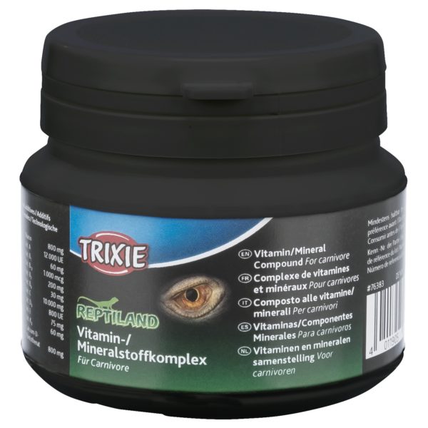 Trixie Vitamin-/Mineralstoffkomplex 80g