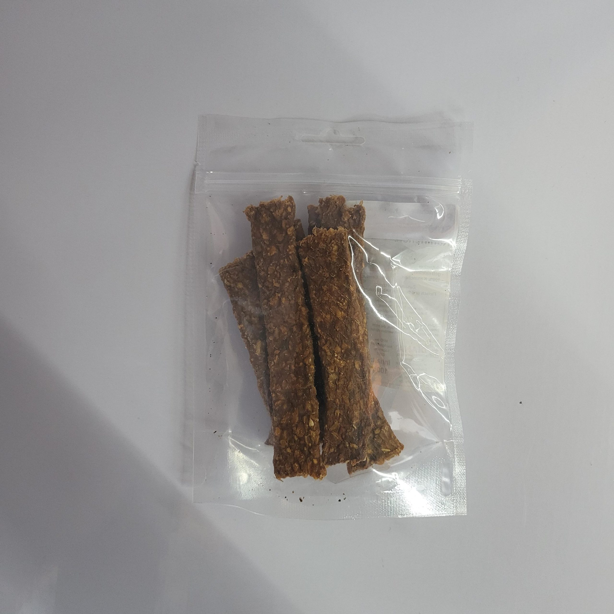 Diana Kaninchen Pur Streifen 100g