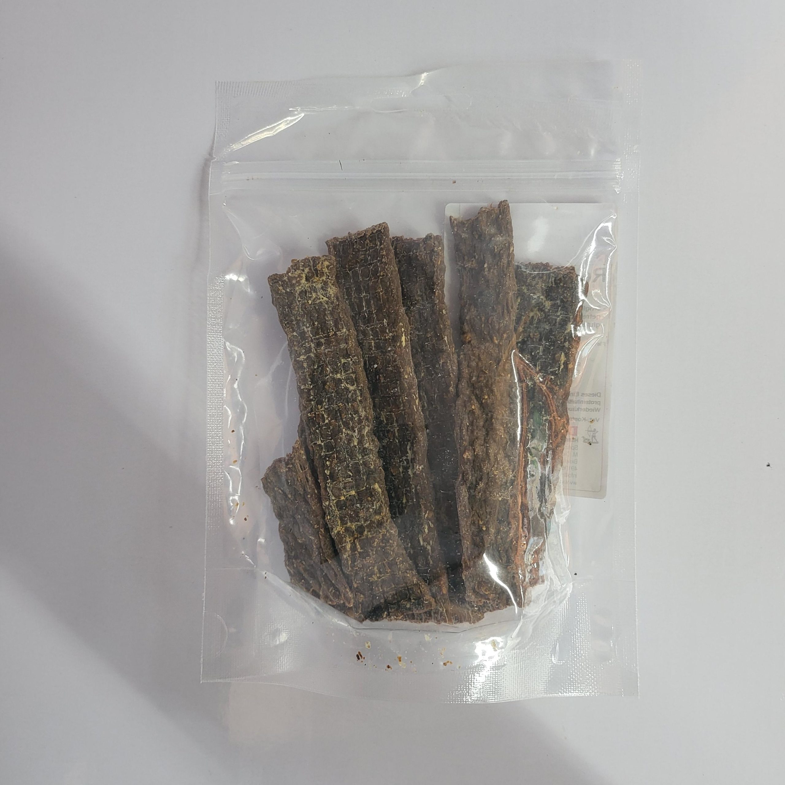 Diana Reh Pur Streifen 100g