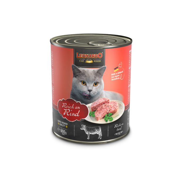 Leonardo Reich an Rind – Bild 6