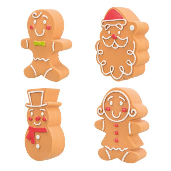 Trixie Lebkuchenfigur 11 cm/St.
