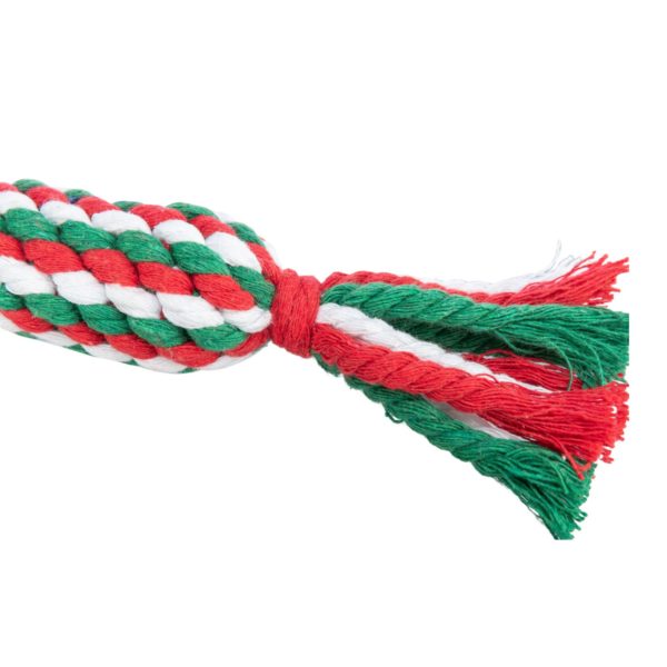Trixie Spieltau Bonbon 24 cm – Bild 2