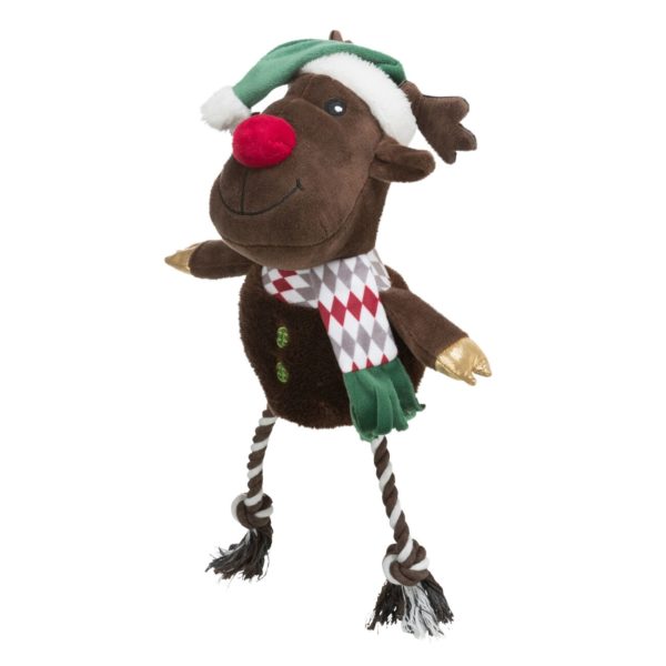 Trixie X Mas Spielzeug Weihnachten – Bild 3
