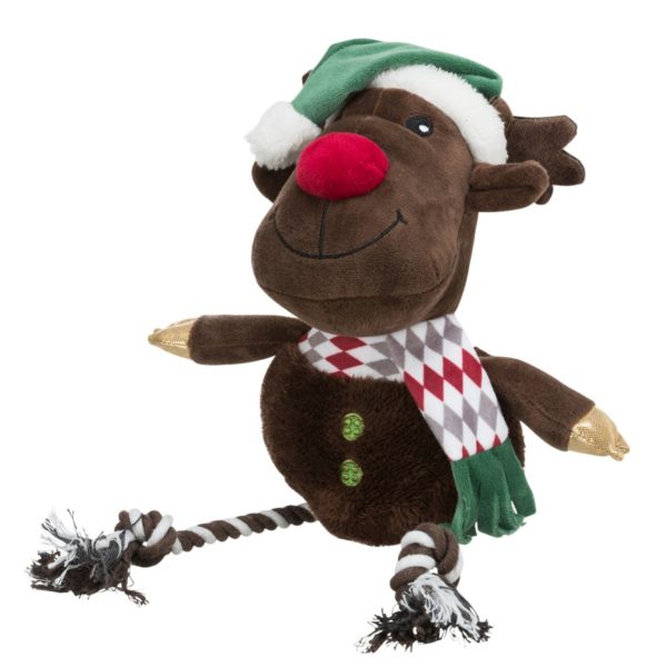 Trixie X Mas Spielzeug Weihnachten – Bild 6